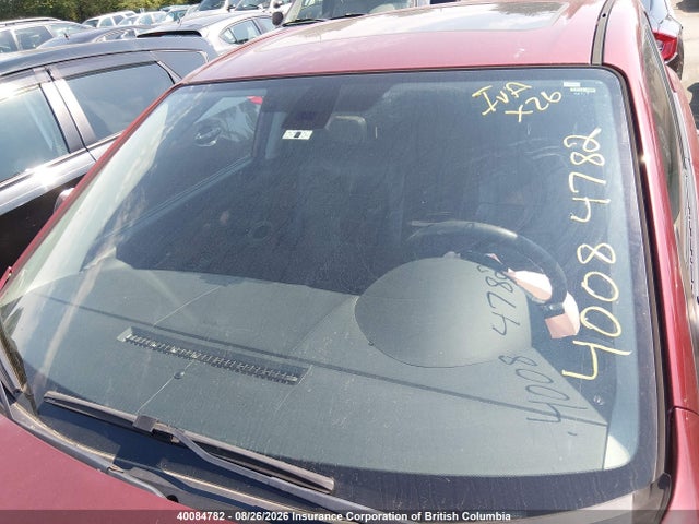 40084782 :رقم المزاد ، JM1BK12F061496821 vin ، 2006 Mazda 3 I مزاد بيع