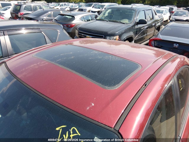40084782 :رقم المزاد ، JM1BK12F061496821 vin ، 2006 Mazda 3 I مزاد بيع