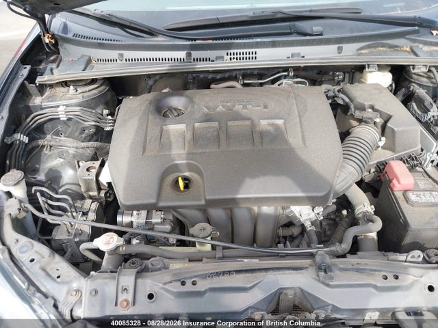 2T1BURHE5JC984142 Toyota Corolla L/le/xle/se/xse