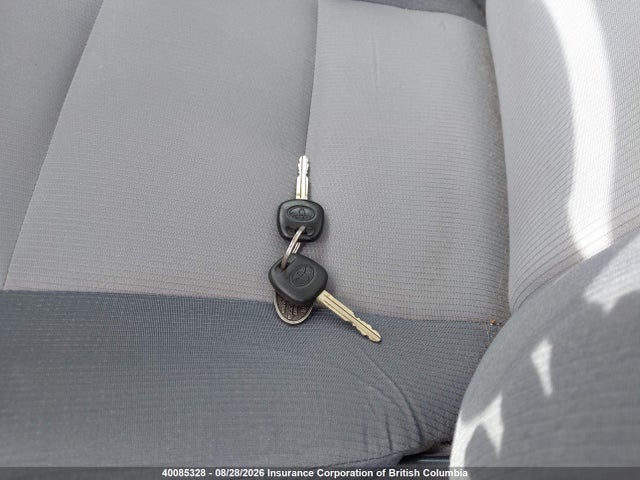 2T1BURHE5JC984142 Toyota Corolla L/le/xle/se/xse