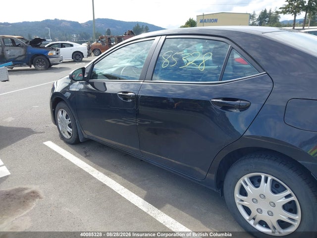 2T1BURHE5JC984142 Toyota Corolla L/le/xle/se/xse