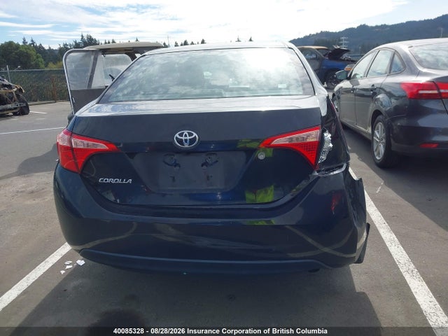 2T1BURHE5JC984142 Toyota Corolla L/le/xle/se/xse