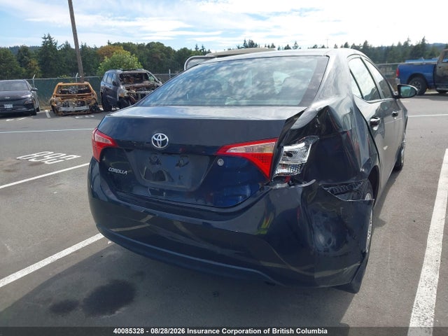 2T1BURHE5JC984142 Toyota Corolla L/le/xle/se/xse