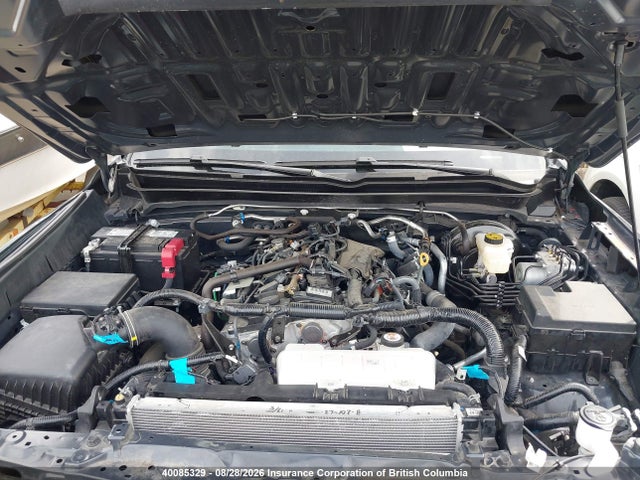 3TYLB5JN8RT027394 Toyota Tacoma