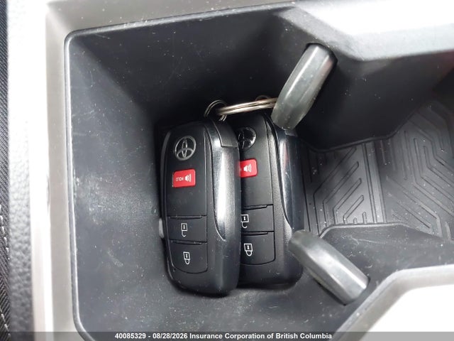 3TYLB5JN8RT027394 Toyota Tacoma