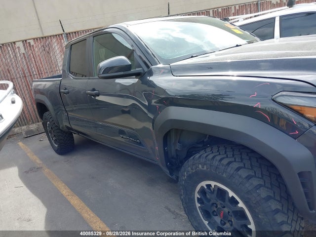 3TYLB5JN8RT027394 Toyota Tacoma