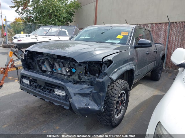 3TYLB5JN8RT027394 Toyota Tacoma
