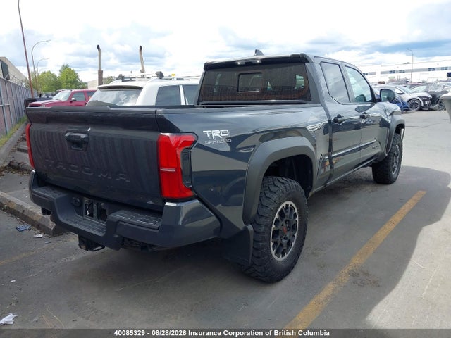 3TYLB5JN8RT027394 Toyota Tacoma