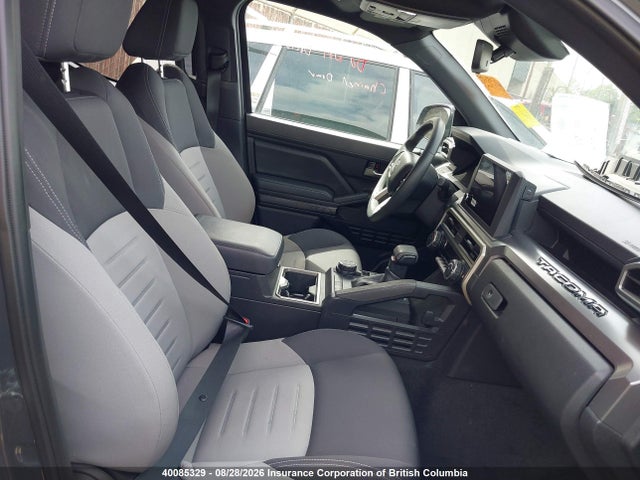 3TYLB5JN8RT027394 Toyota Tacoma