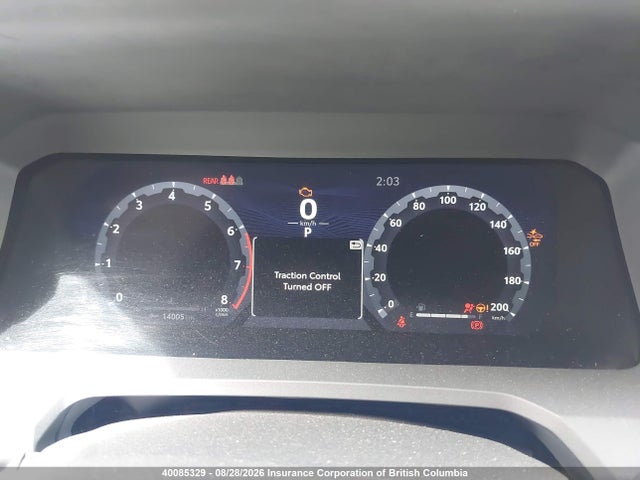 3TYLB5JN8RT027394 Toyota Tacoma