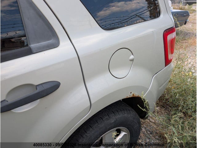 Продаж на аукціоні авто 2008 Ford Escape Xlt, vin: 1FMCU93198KA19555, номер лоту: 40085330