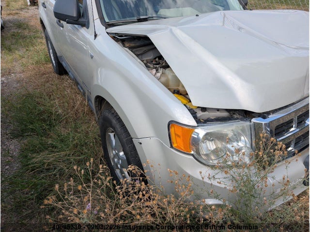 Продаж на аукціоні авто 2008 Ford Escape Xlt, vin: 1FMCU93198KA19555, номер лоту: 40085330