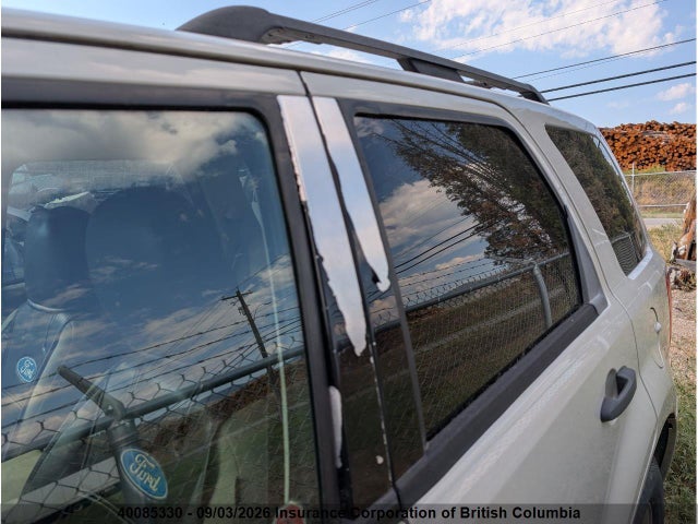 Продаж на аукціоні авто 2008 Ford Escape Xlt, vin: 1FMCU93198KA19555, номер лоту: 40085330