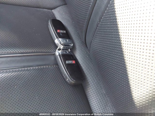 Продажа на аукционе авто 2016 Audi Rs7, vin: WUAW2BFC9GN901868, номер лота: 40085332