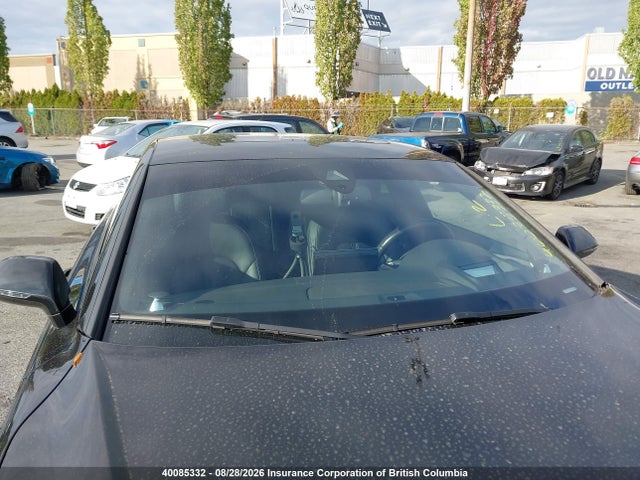 Продажа на аукционе авто 2016 Audi Rs7, vin: WUAW2BFC9GN901868, номер лота: 40085332