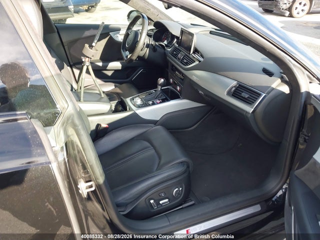 Продажа на аукционе авто 2016 Audi Rs7, vin: WUAW2BFC9GN901868, номер лота: 40085332