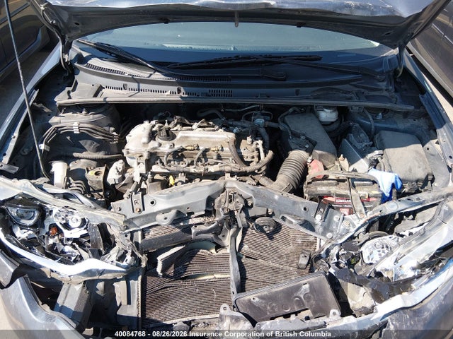 2T1BURHE9EC141065 Toyota Corolla L/le/le Pls/prm/s/s Pls