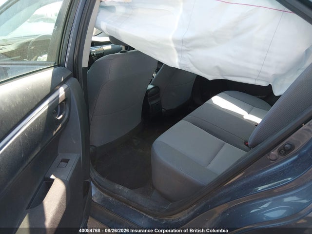 2T1BURHE9EC141065 Toyota Corolla L/le/le Pls/prm/s/s Pls