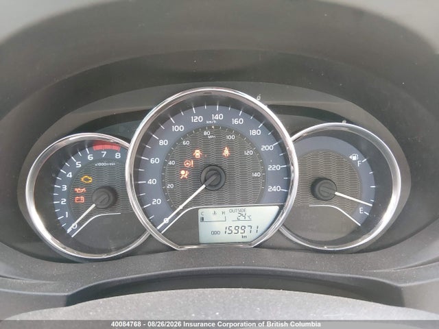 2T1BURHE9EC141065 Toyota Corolla L/le/le Pls/prm/s/s Pls