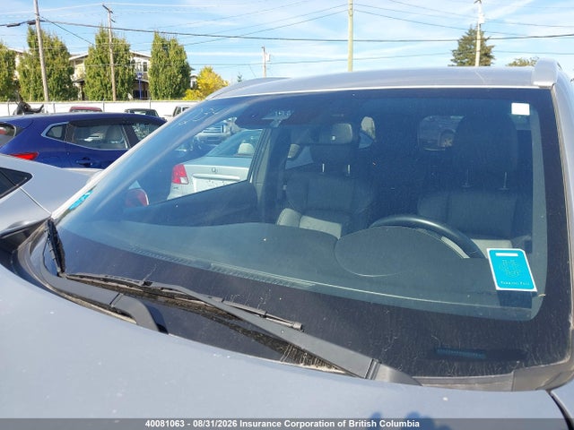 2019 Mitsubishi Outlander Sel/gt მანქანა იყიდება აუქციონზე, vin: JA4J24A53KZ608541, აუქციონის ნომერი: 40081063