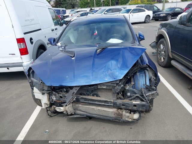Продаж на аукціоні авто 2014 Hyundai Genesis Coupe 2.0t, vin: KMHHT6KD8EU120427, номер лоту: 40085305
