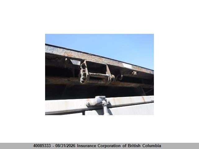 Cross Country Flat Deck Trailer 2015 2C9FSH248FM183320 Image 10