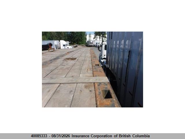 Cross Country Flat Deck Trailer 2015 2C9FSH248FM183320 Image 11
