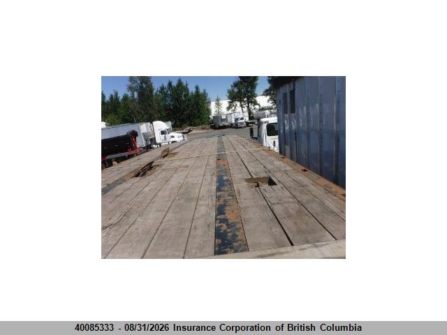 Cross Country Flat Deck Trailer 2015 2C9FSH248FM183320 Image 12