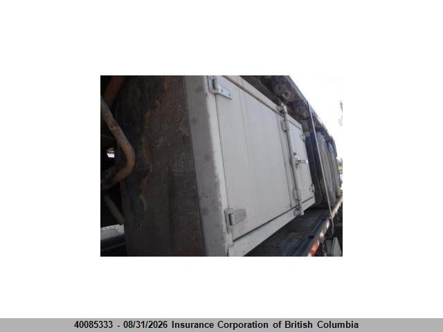 Cross Country Flat Deck Trailer 2015 2C9FSH248FM183320 Image 14
