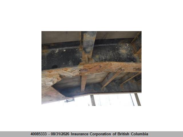 Cross Country Flat Deck Trailer 2015 2C9FSH248FM183320 Image 4