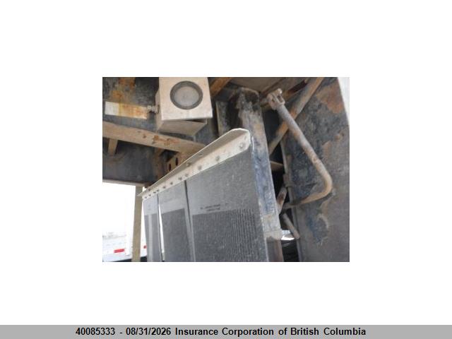 Cross Country Flat Deck Trailer 2015 2C9FSH248FM183320 Image 5