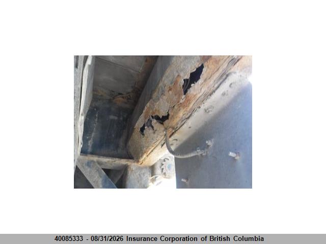Cross Country Flat Deck Trailer 2015 2C9FSH248FM183320 Image 6