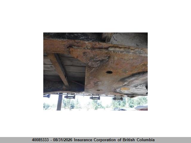 Cross Country Flat Deck Trailer 2015 2C9FSH248FM183320 Image 7