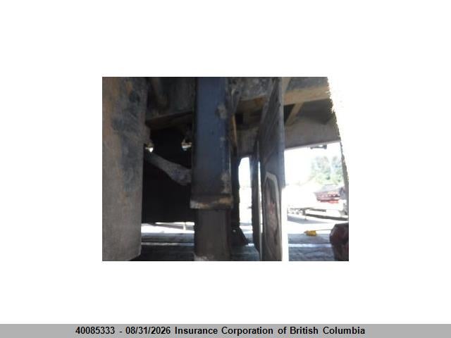 Cross Country Flat Deck Trailer 2015 2C9FSH248FM183320 Image 8