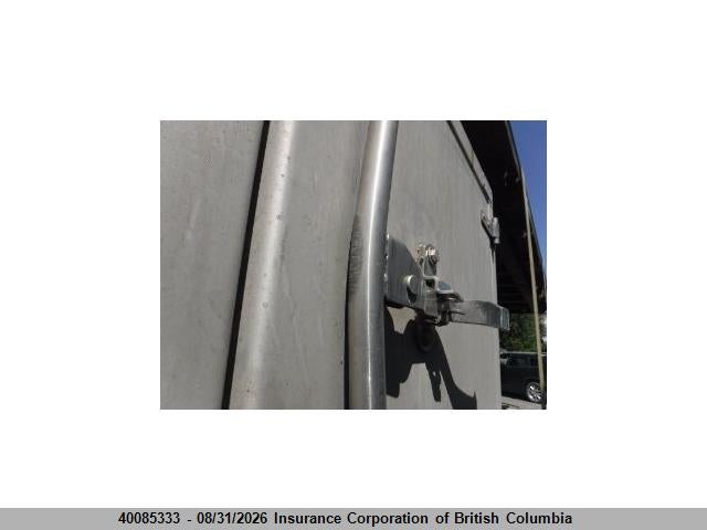 Cross Country Flat Deck Trailer 2015 2C9FSH248FM183320 Image 9