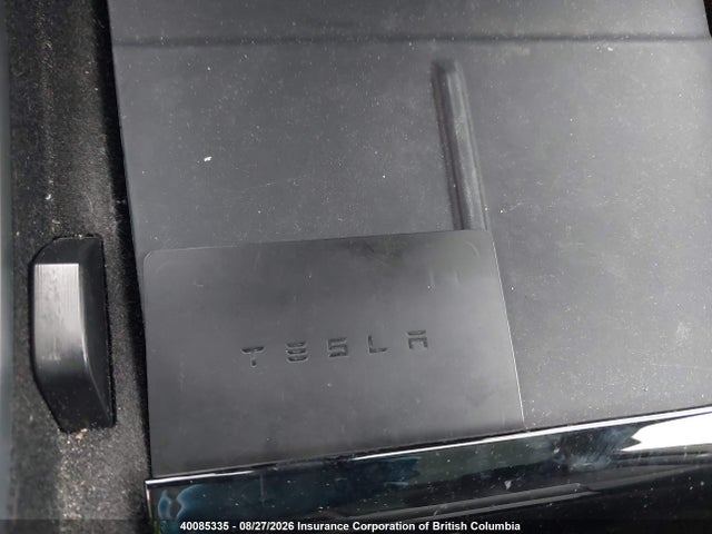 Tesla MODEL 3 2018 5YJ3E1EB1JF107592 Image 11