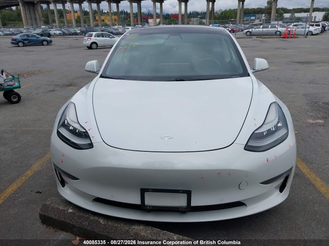 Tesla MODEL 3 2018 5YJ3E1EB1JF107592 Image 13