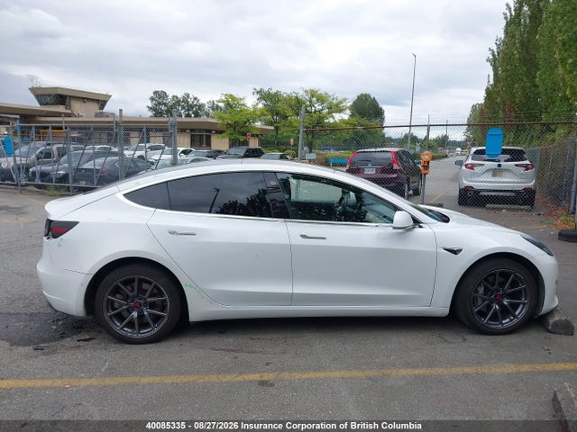 Tesla MODEL 3 2018 5YJ3E1EB1JF107592 Image 14
