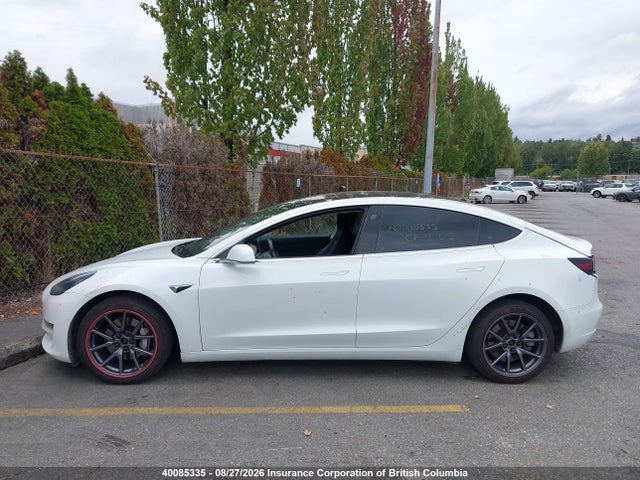 Tesla MODEL 3 2018 5YJ3E1EB1JF107592 Image 15