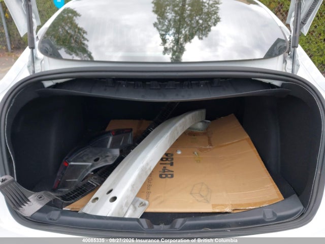 Tesla MODEL 3 2018 5YJ3E1EB1JF107592 Image 23