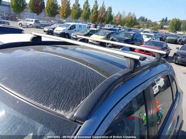 2017 Mitsubishi Rvr Se Limited/gt მანქანა იყიდება აუქციონზე, vin: JA4AJ4AW0HZ604130, აუქციონის ნომერი: 40079282