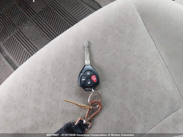 40079907 :رقم المزاد ، 2T1BU4EE6AC323582 vin ، 2010 Toyota Corolla S/le/xle مزاد بيع