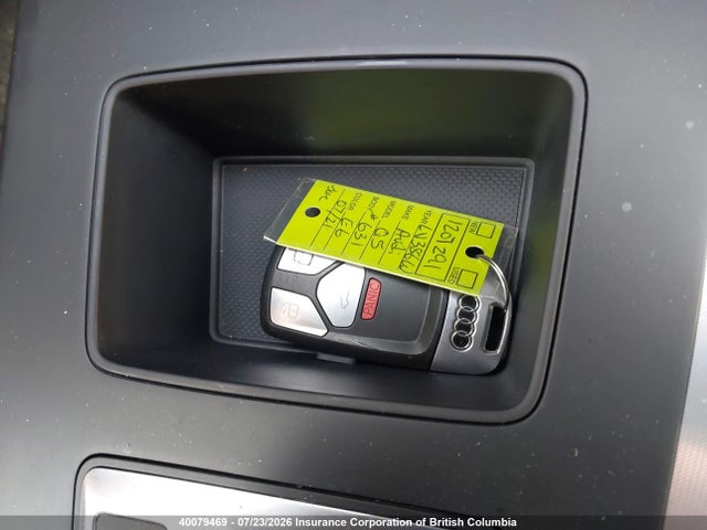 Aukcja sprzedaży 2021 Audi Q5 Progressiv, vin: WA1EAAFY3M2092909, numer aukcji: 40079469