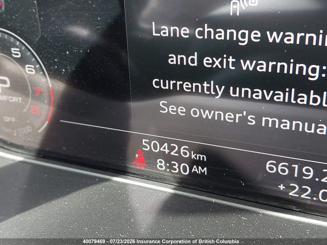 Aukcja sprzedaży 2021 Audi Q5 Progressiv, vin: WA1EAAFY3M2092909, numer aukcji: 40079469