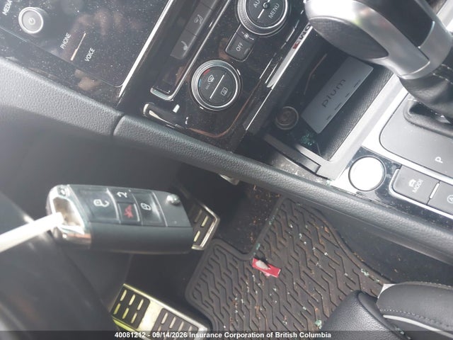 Volkswagen Golf R 2019 WVWVA7AU8KW185329 Image 11