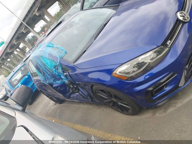 Volkswagen Golf R 2019 WVWVA7AU8KW185329 Image 14
