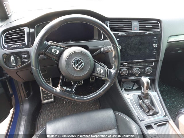Volkswagen Golf R 2019 WVWVA7AU8KW185329 Image 22