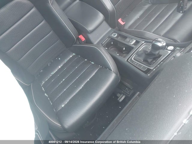 Volkswagen Golf R 2019 WVWVA7AU8KW185329 Image 5