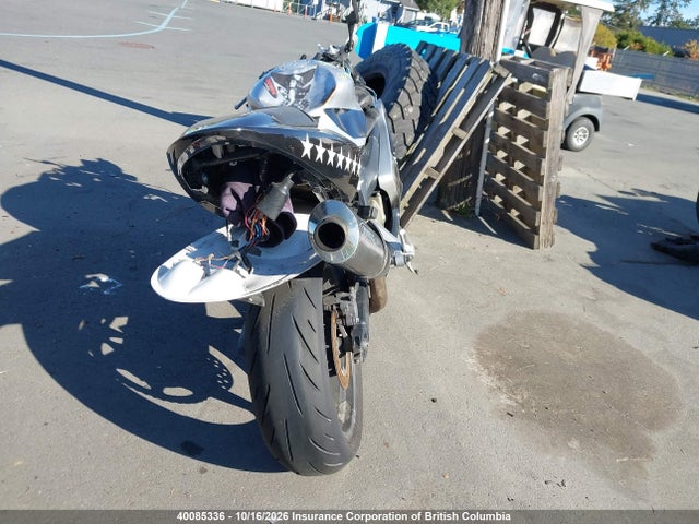 Продажа на аукционе авто 2001 Honda Cbr600 F4/canada, vin: JH2PC35261M200917, номер лота: 40085336