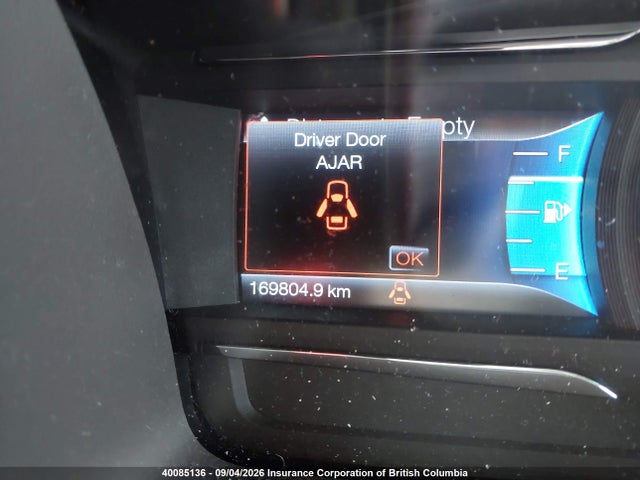 Продажа на аукционе авто 2017 Ford Flex Limited, vin: 2FMHK6DT8HBA12357, номер лота: 40085136